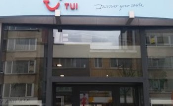 TUI Merksem