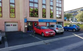 Agence Havas Voyages