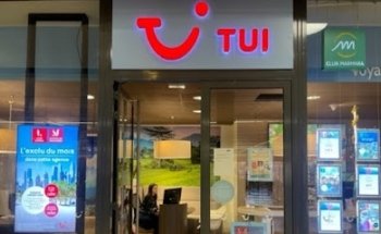 Agence de voyage TUI STORE Faches-Thumesnil
