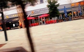 Commerces Place du Grand Ouest