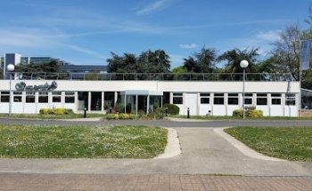 EC Safran Evry Corbeil