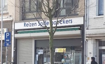 Reizen Spillemaeckers