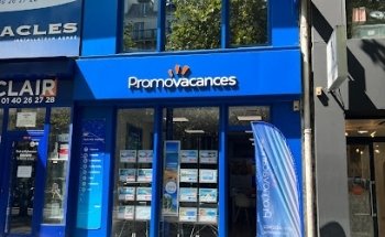 Agence Promovacances
