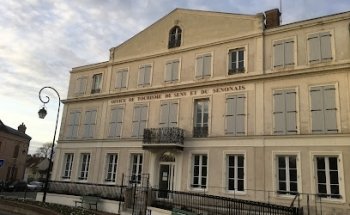 Sens Tourist Office of Sens