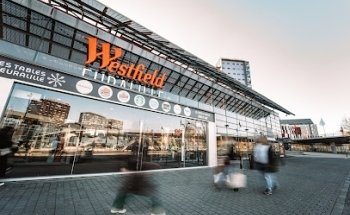 Westfield Euralille