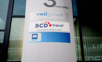 BCD Travel - Belgium