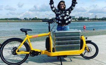 Antwerp Food Tours - Teambuilding - Events - Food Tours Antwerpen