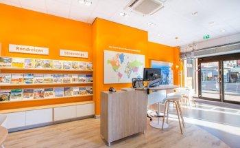 D-reizen Apeldoorn Hoofdstraat