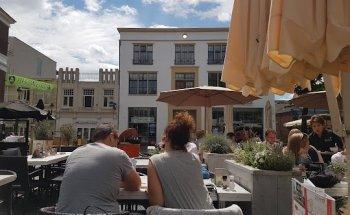 Reisbureau De Veluwe-van Werven B.V.