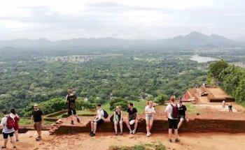 Simi Reizen - groepsreizen jongeren