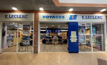 Voyages E.Leclerc