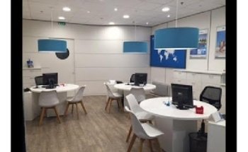 Carrefour Voyages Francheville