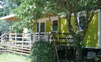 Camping Le Ventadour