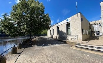 Tourist Office of Terrasson