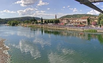 Office de Tourisme Gorges de l'Ardèche - Pont d'Arc - Bureau de Saint-Martin-d'Ardèche