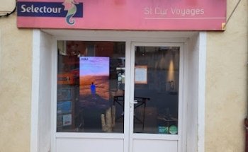 Selectour - Saint Cyr Voyages