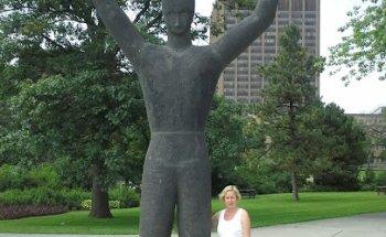 Dineke ten Hooven The Travel Club