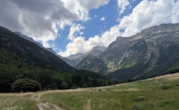 Office of Tourism Luchon