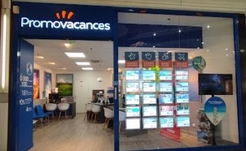 Agence de voyages Promovacances Boissénart