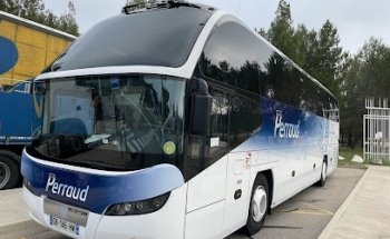 Groupe PERRAUD - Tullins