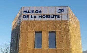 Bureau Auxiliaire SNCF