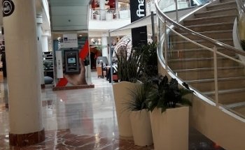 Centre Commercial Victor Hugo