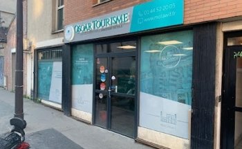 MOTAWIF - OSCAR TOURISM