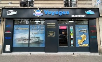 DZ Voyages