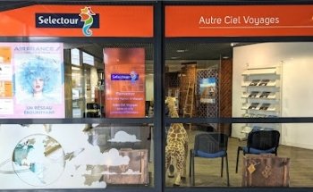 Selectour - Autre Ciel Voyages