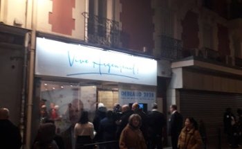 Agence de voyage Fram ARGENTEUIL