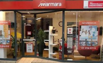 AGENCE DE VOYAGE MARMARA TUI