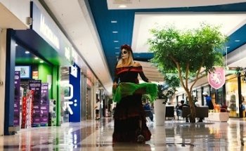 Centre Commercial Carrefour Grand Vitrolles