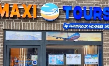 Champioux Voyages International