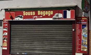 Souss Bagage