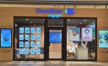 Carrefour Voyages Liévin