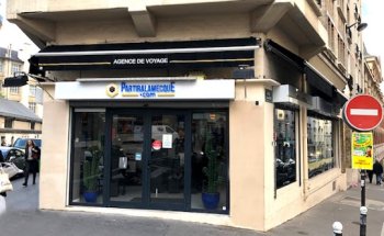 Agence Hajj & Omra 2023 - Partiralamecque.com- ariane voyages