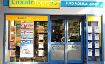 Euro Moselle Loisirs - Luxair Tours - Semecourt