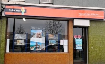 Selectour - Voyages des 4 routes