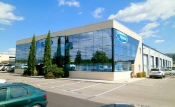 Autocars Ginhoux (Siège Social)