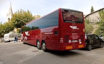 NAP Tourism & Travel