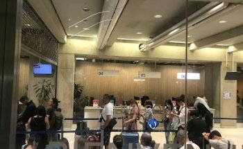 Boutique Grandes Lignes SNCF