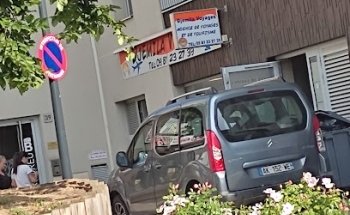 Djemila Voyages Venissieux