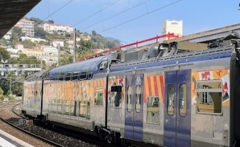 Boutique SNCF