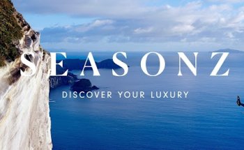 Seasonz - Luxury Travel New Zealand