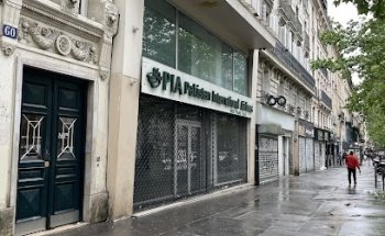 Pakistan International Airlines