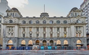 House of Travel Holdings