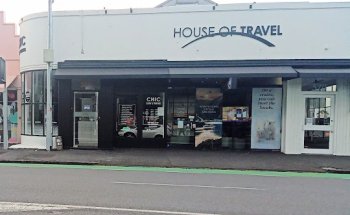 House of Travel - Newmarket