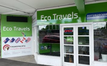 Eco Travel Sandringham