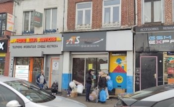 Amana Trans Services