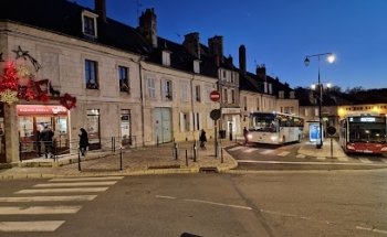 Agglobus Space Nation